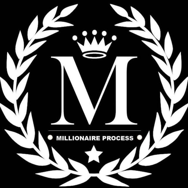 Millionaire process | Business Motivation | Quotes