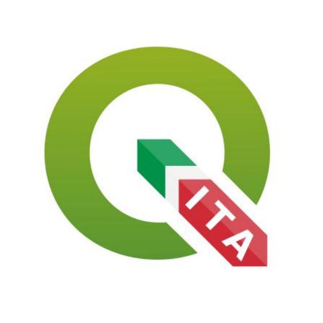 QGIS Italia | Canale