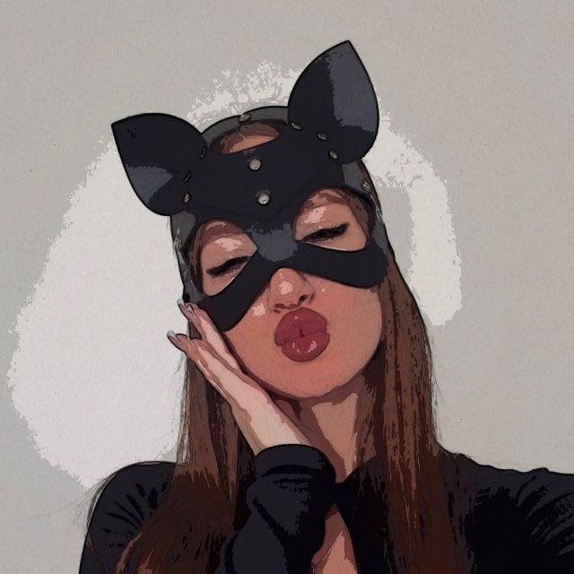 лавмурка🐈‍⬛