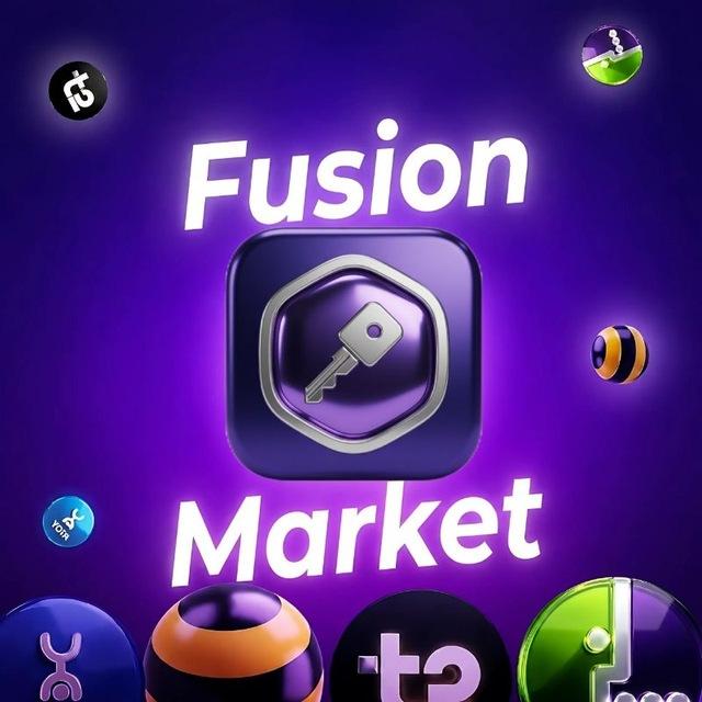 [FUSION] Channel GU