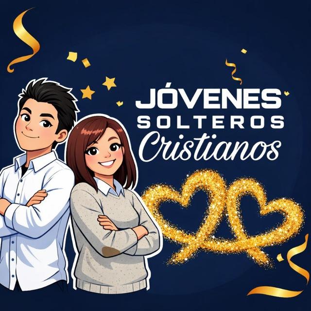 🔥SOLTEROS CRISTIANOS⁉️