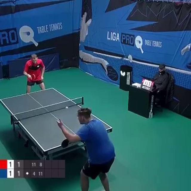 Table Tennis Fix 🏓