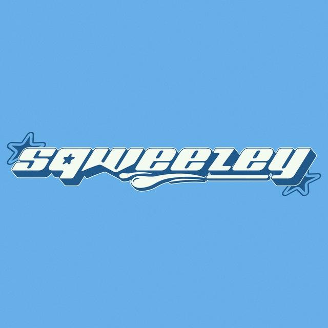 Sqweezey