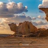 محافظة الوجه