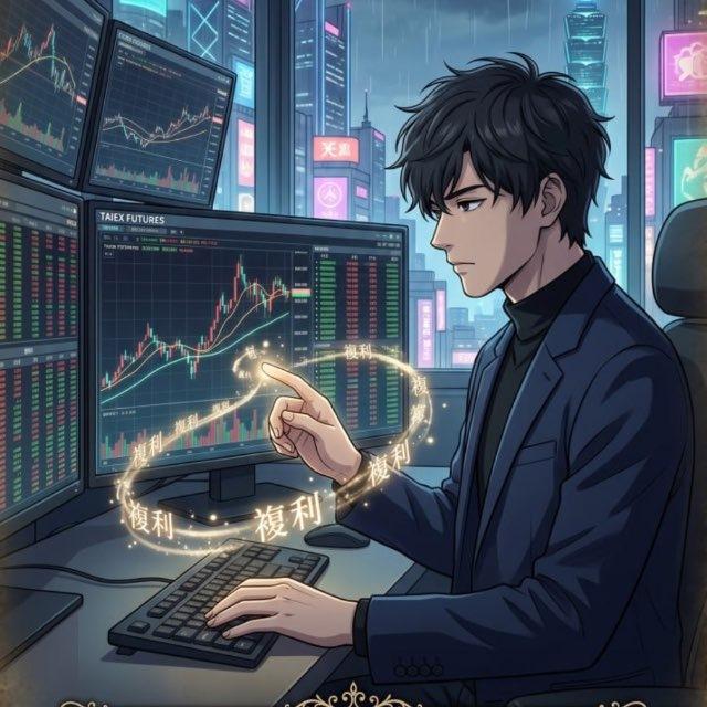 清新優質傑佛瑞的投資週記