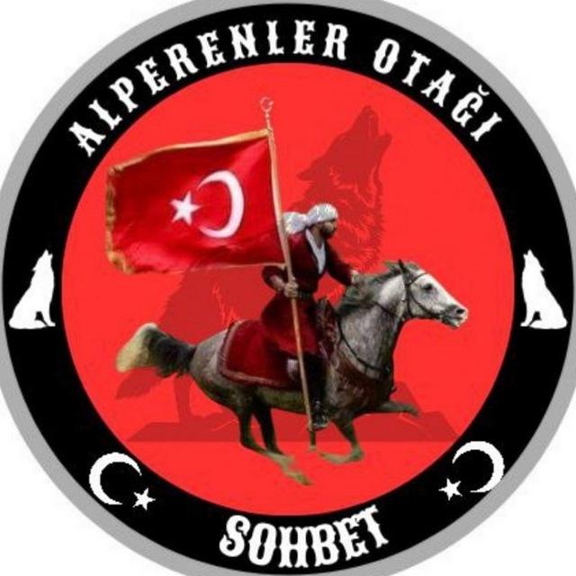 🇹🇷 𝗔𝗹𝗽𝗲𝗿𝗲𝗻𝗹𝗲𝗿_𝗢𝘁𝗮𝗴ı 𝘀𝗼𝗵𝗯𝗲𝘁🇹🇷