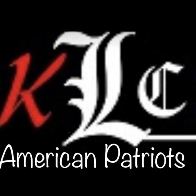 KLC American Patriots MC