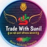 Trade With Sunil