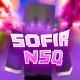 💜SOFIR🩷MINECRAFT🤍