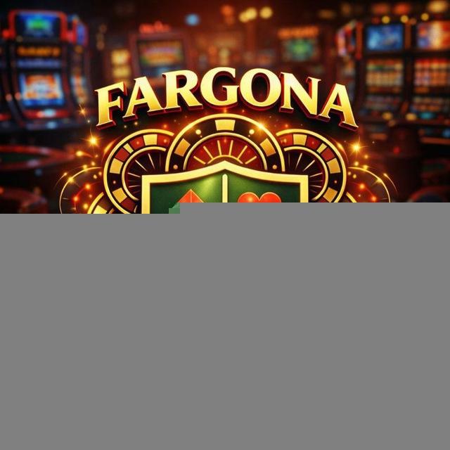 💸FARGONA STAVKA💸