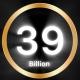 39BILLIONS