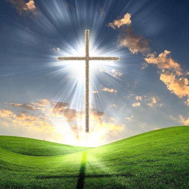 Живой Путь ✝️