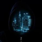 Hacker penetration Crown 搭建修改改中👨🏻‍💻
