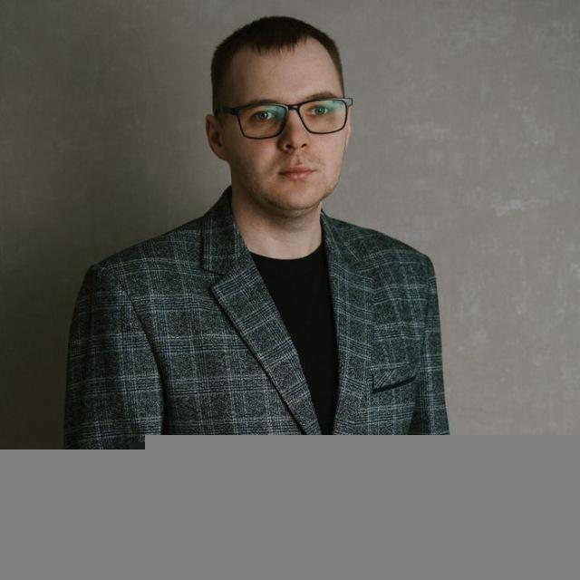 Юрист Дунаев: ваш друг в законе👨‍⚖️