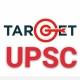 TARGET UPSC by Dr.Sudarshan Lodha (AIR 571 )