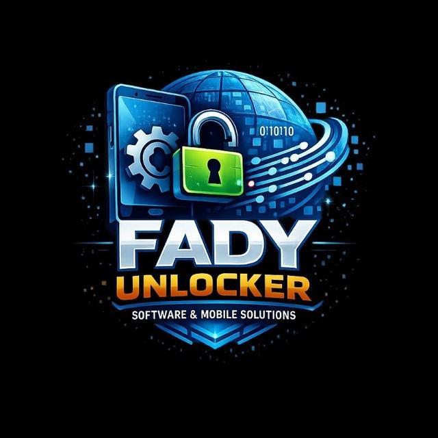 Fady Unlocker