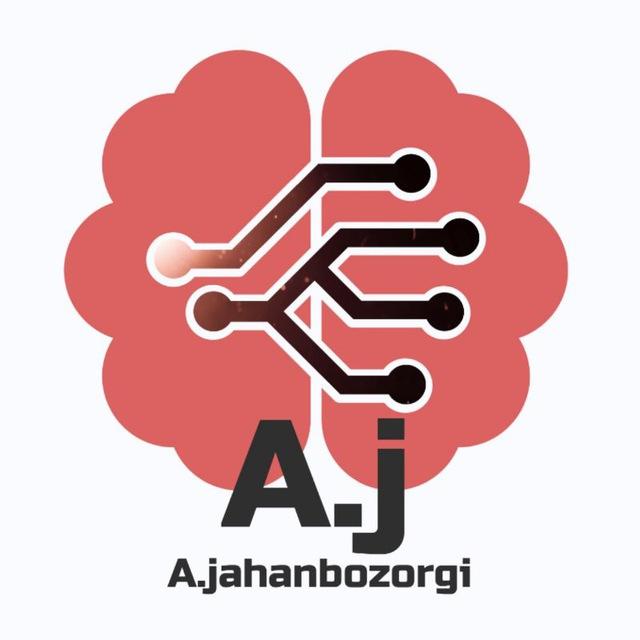 A.jahanbozorgi