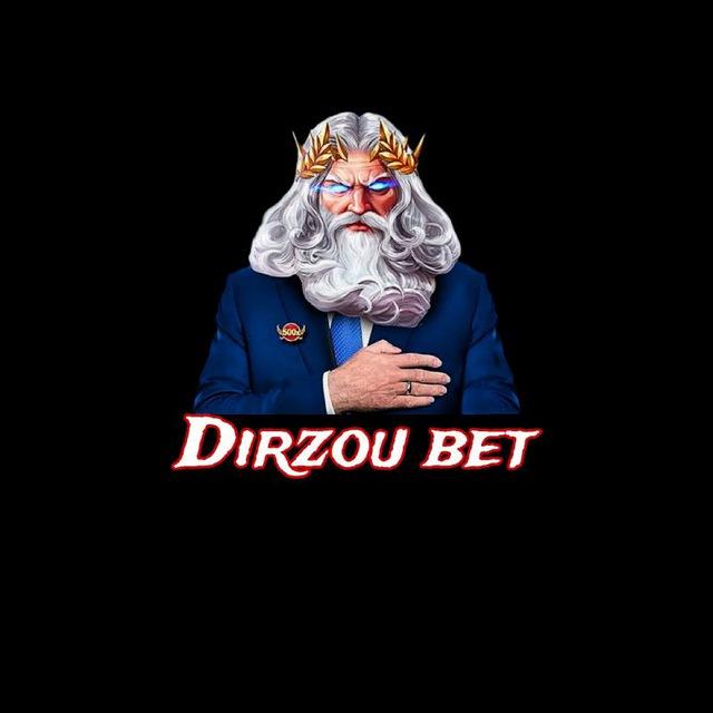 Dirzou Bet🃏❤️‍🔥
