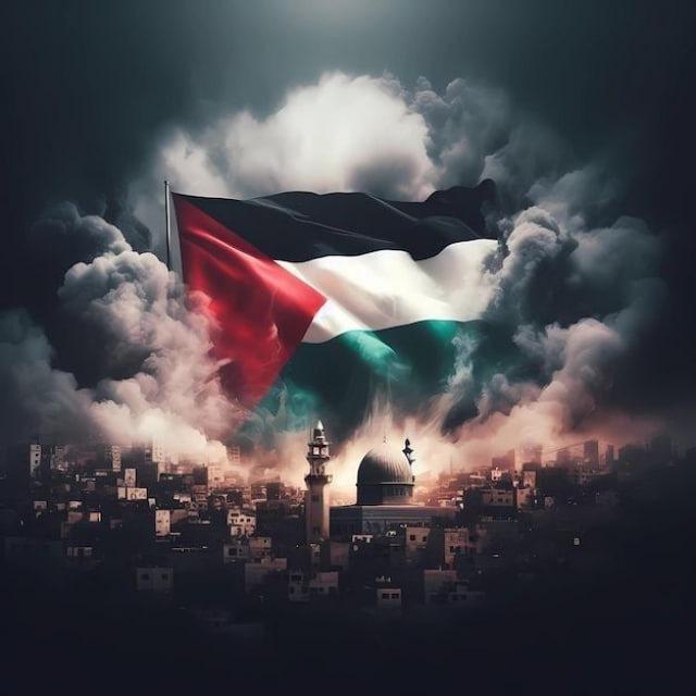 مسيرة السادس 📃.