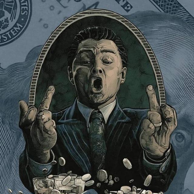 高倍獵手_幣圈短線狙擊