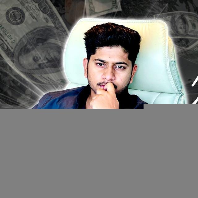 Dheeraj saini crypto community📊