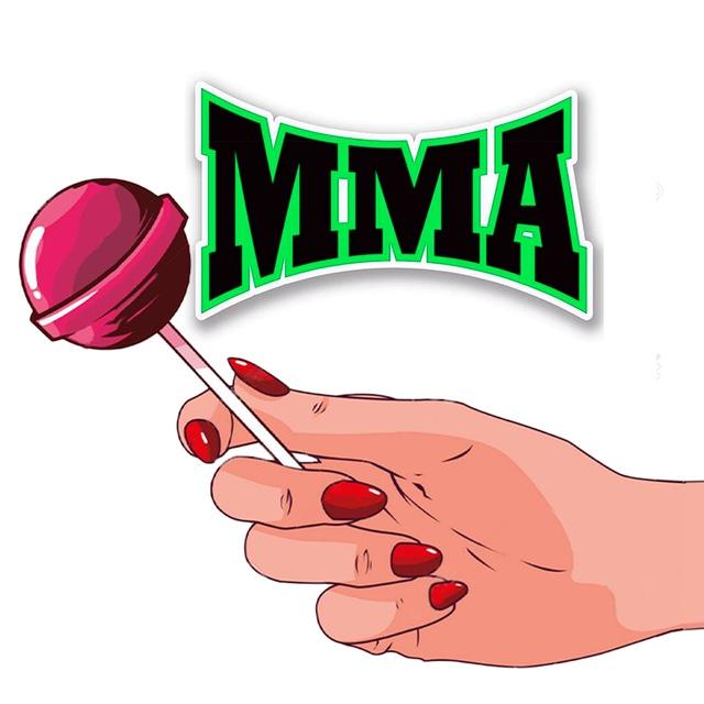 UFC Hot 🌶🔥