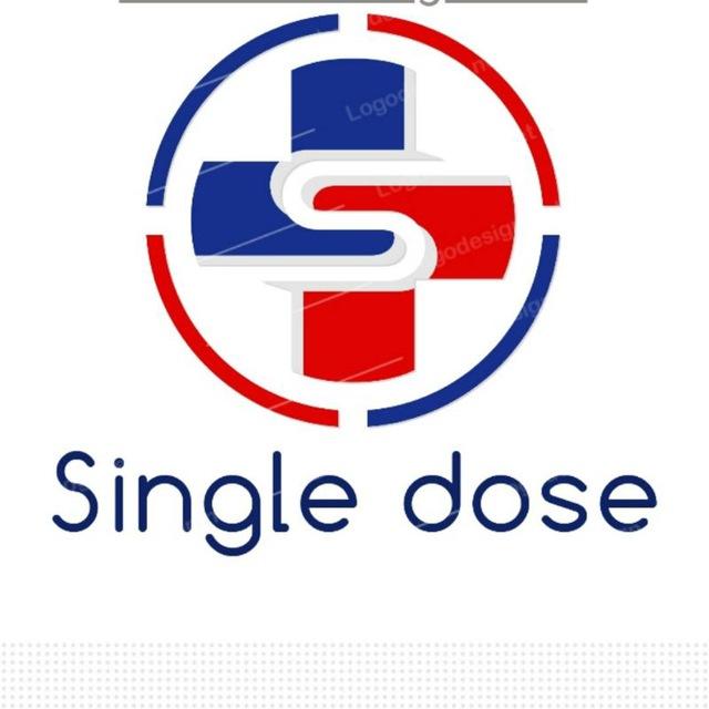 𝐒𝐢𝐧𝐠𝐥𝐞 𝐃𝐨𝐬𝐞👩‍⚕👨‍⚕