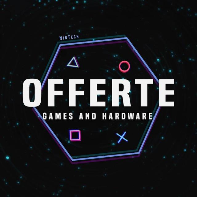 NinTech Offerte