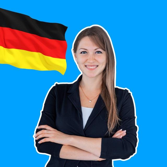 Германия с Инессой 🇩🇪 Релокация с Transparent Hiring