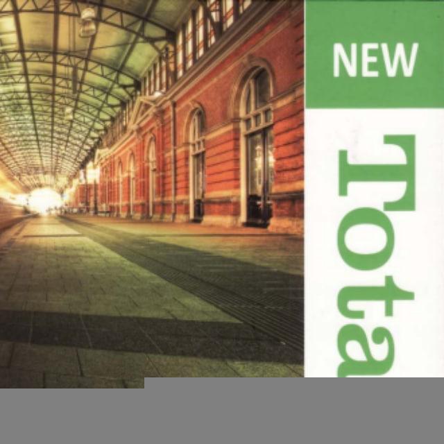 New Total English Starter