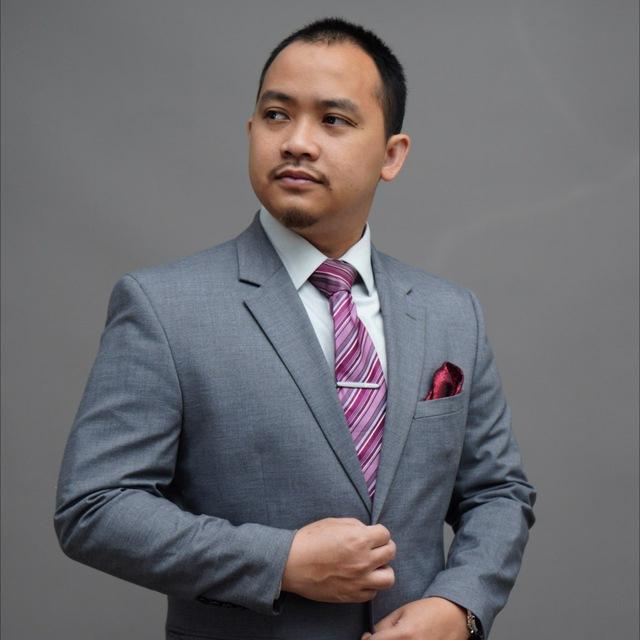 Tips Lelaki Segak