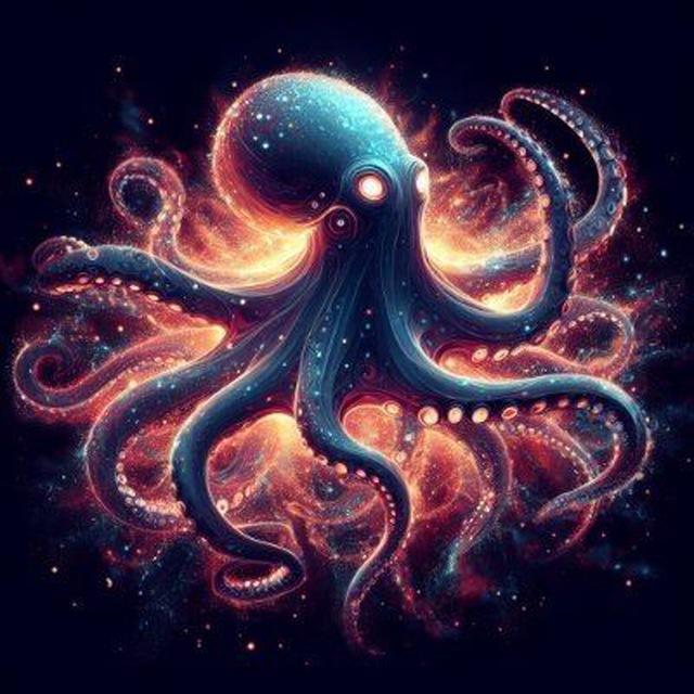 Crypto arbitrage opportunities - OctoBotArbitrage 🐙