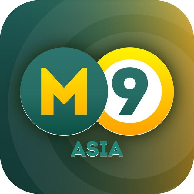 M9asia Channel