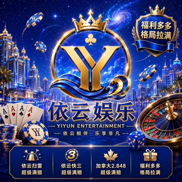 依云狗窝（🈲广告）