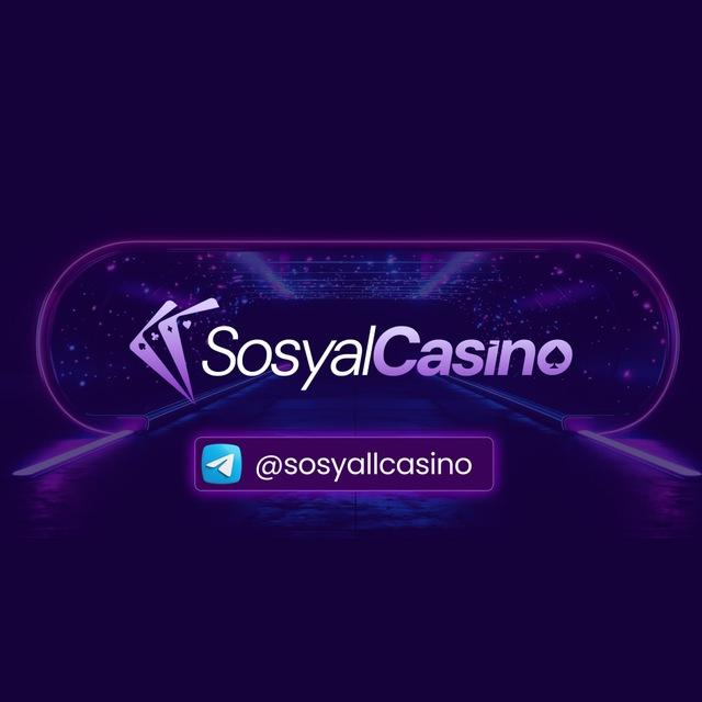 Sosyal Casino Duyuru