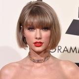 Star Group : Taylor Swift (Angpao Hujan)