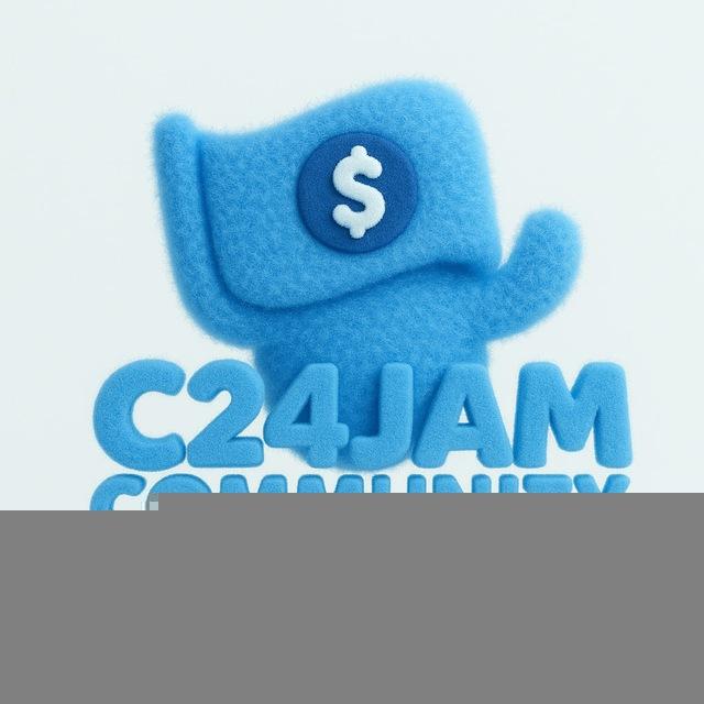C24JAM AIRDROP