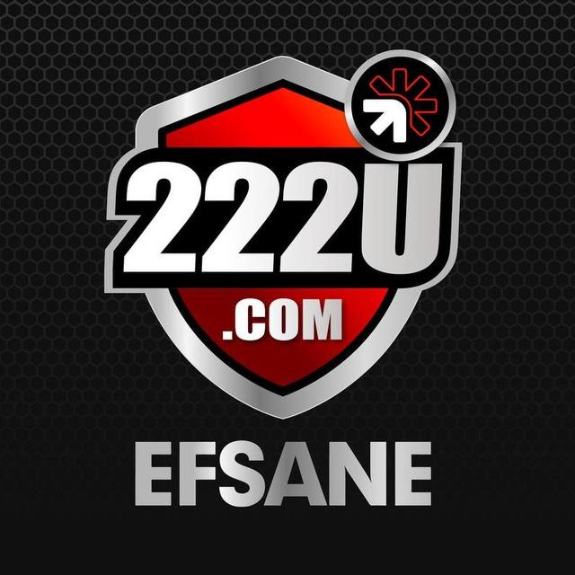 EFSANE_Türkçe