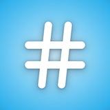 hashtag shortcuts
