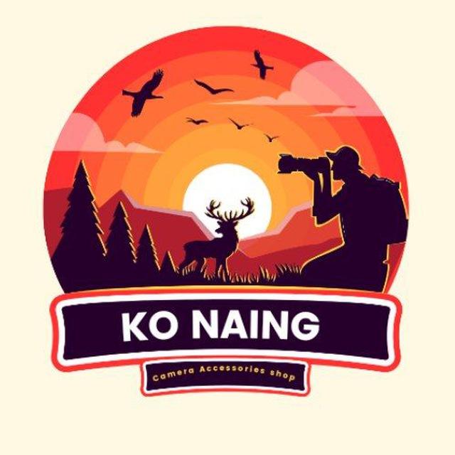 Ko Naing Camera Accessories shop