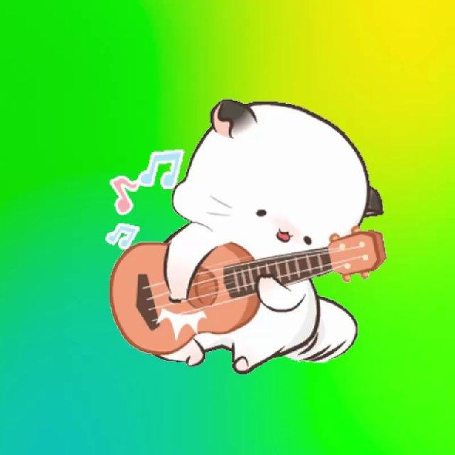 Angels Music UA