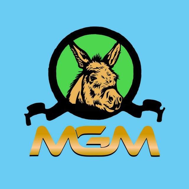 MGM - Il Mondo secondo Gianlu&Massi