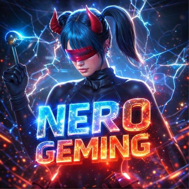NERO GEMING