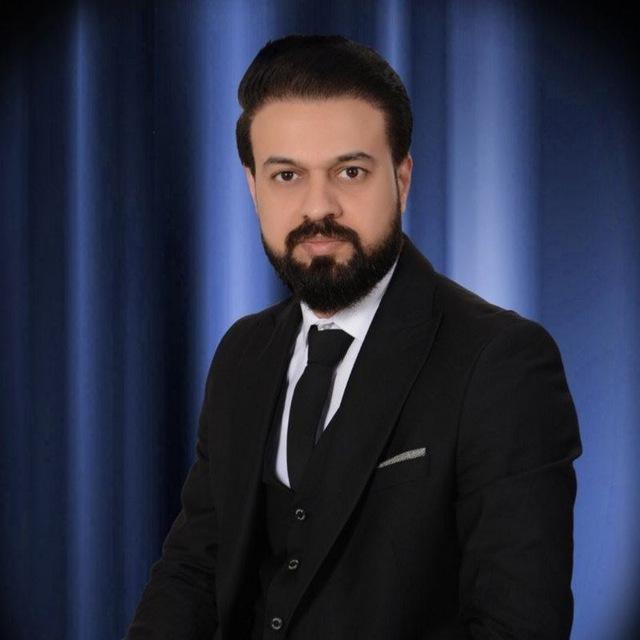الاستاذ علي الخفاجي (الكيمياء)📚