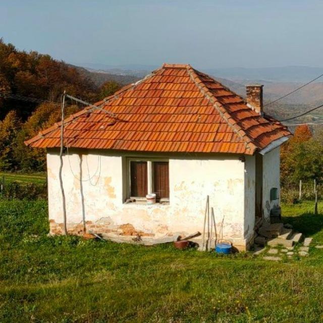 Красивая Сербия ♡