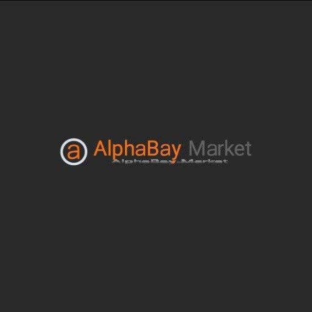 Alphabay Market