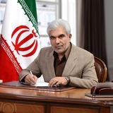 عزت اله حبیب زاده(نماینده مرند و جلفا)
