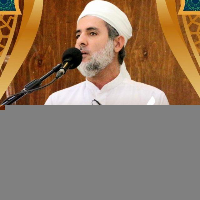 کانال سید محمد صالح مهجور