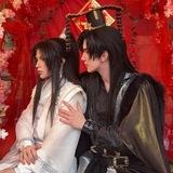 Regich & Delian cos ⛩