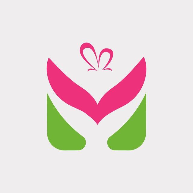 Mena inc. Greeting card